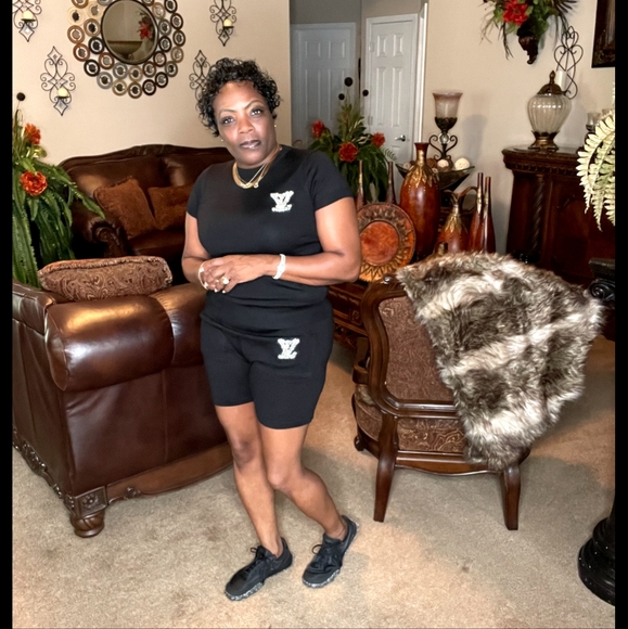 Signature short set - Picture 4 of 4